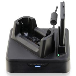 Datalogic 94A150114 mobile device dock station Mobile computer Black