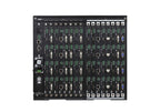 ATEN VM3250 matrix switcher Modular AV matrix switchers Built-in display