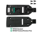 Zebra 3PTY-PCLIP-216391 handheld mobile computer accessory Adapter