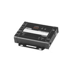 ATEN VE8900T AV extender AV transmitter Black