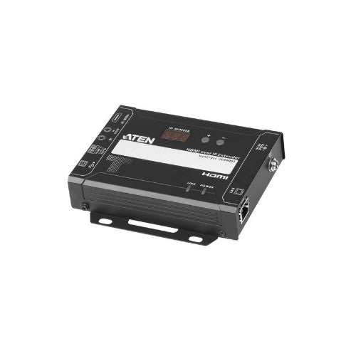 ATEN VE8900T AV extender AV transmitter Black