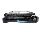 Panasonic PCPE-GJ33V07 laptop dock/port replicator Wired Black