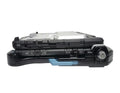 Panasonic PCPE-GJ33V08 laptop dock/port replicator Wired Black