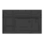 BenQ RE9804FV interactive whiteboard 2.49 m (98") 3840 x 2160 pixels Touchscreen Black
