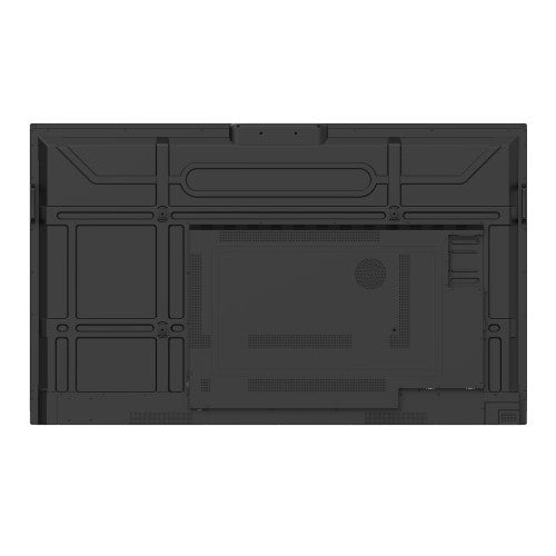 BenQ RE9804FV interactive whiteboard 2.49 m (98") 3840 x 2160 pixels Touchscreen Black