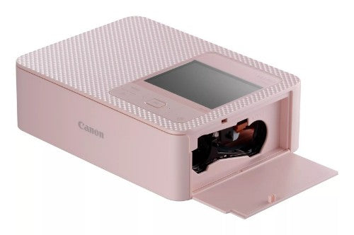 Canon SELPHY CP1500 photo printer Dye-sublimation 300 x 300 DPI 4" x 6" (10x15 cm) Wi-Fi