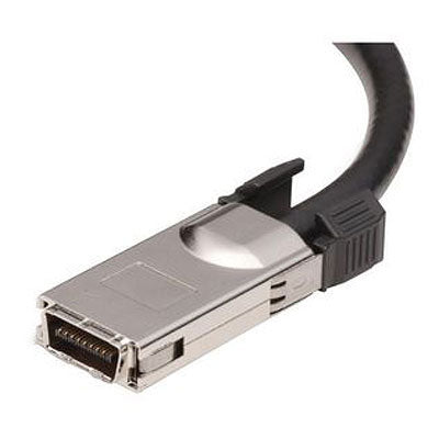 HPE 487658-B21 InfiniBand/fibre optic cable 7 m