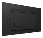 Sony BRAVIA FW-65BZ30P 65” High brightness 400 nit 4K HDR professional display with Deep Black Non-Glare Standard, flexible installation and enhanced usability