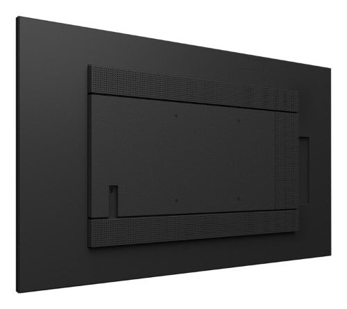 Sony BRAVIA FW-65BZ30P 65” High brightness 400 nit 4K HDR professional display with Deep Black Non-Glare Standard, flexible installation and enhanced usability