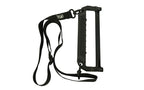 Gamber-Johnson 7170-0888-00 tablet case accessory Hand strap Black