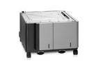 HP LaserJet 3500-sheet High-capacity Input Tray
