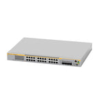 Allied Telesis AT-x250-28XTm-50 Managed L3 1U Grey