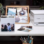 Canon 2311B077 photo paper Gloss