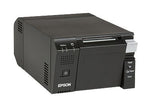 Epson TM-T70II (025C1): UB-E04 + Built-in USB, PS, Black, UK