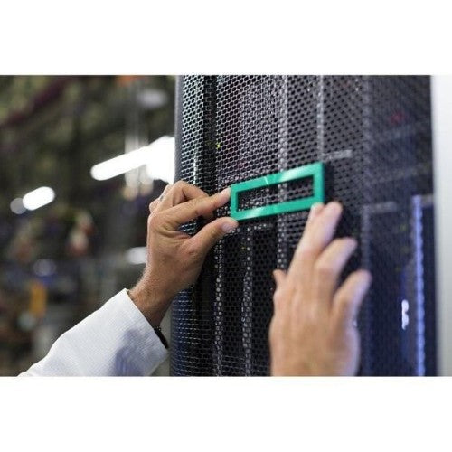 HPE Aruba Networking AP-203H-MNTW Kit with Optional Wall or Dual-gang Box Mount Adapter for 203H Series AP