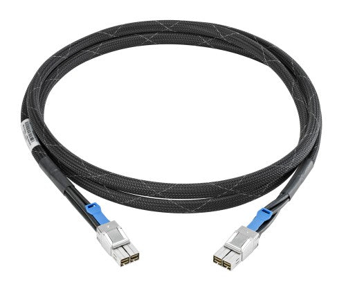 HPE Aruba Networking 3800/3810M 1m Stacking Cable