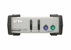ATEN CS82AC-AT KVM switch Grey