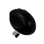 V7 Ergonomic Wireless Keyboard, Mouse, and Keypad Combo