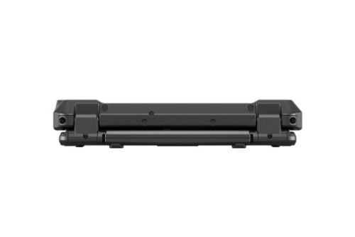 Panasonic Toughbook G2 mk3 4G Intel Core Ultra 5 LTE 512 GB 25.6 cm (10.1") 32 GB Wi-Fi 6E (802.11ax) Windows 11 Pro Black, Grey