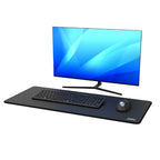 Port Designs 924001 mouse pad Black