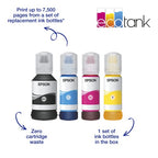 Epson EcoTank Pro ET-5885