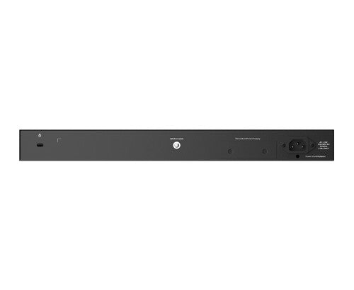 D-Link 28-Port 10G Multi-Gigabit Layer 3 Stackable Managed Switch with 25G Uplinks