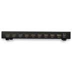StarTech.com 8-Port 4K 60Hz HDMI Splitter