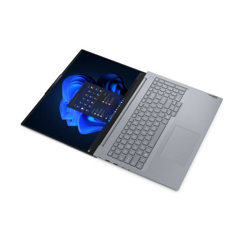 Lenovo ThinkBook 16 G9 AHP AMD Ryzen™ 7 250 Laptop 40.6 cm (16") WUXGA 16 GB DDR5-SDRAM 512 GB SSD Wi-Fi 7 (802.11be) Windows 11 Pro Grey English