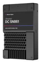 Western Digital Ultrastar DC SN861 6.4 TB U.2 PCI Express 5.0 NVMe