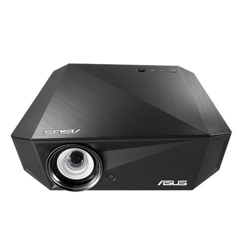 ASUS F1 Standard throw projector DLP 1080p (1920x1080) Black
