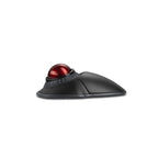 Kensington Orbit Wireless Trackball with Scroll Ring - Black