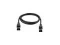 HPE ProLiant DL560 Gen11 Tri-Mode Box 3 Cable Kit