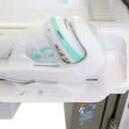 Ergotron 98-436 multimedia cart accessory White Shelf