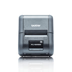 Brother RJ-2050 POS printer 203 x 203 DPI Wired & Wireless Direct thermal Mobile printer