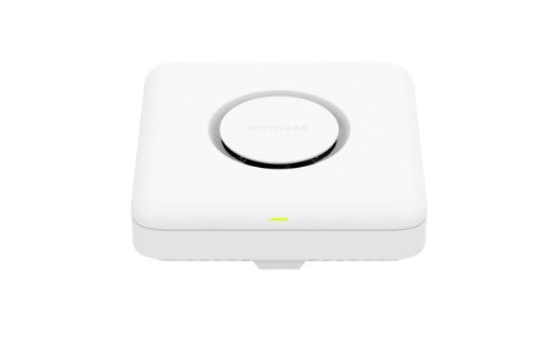 NETGEAR WBE758 11530 Mbit/s White Power over Ethernet (PoE)