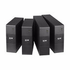 Eaton 5S1500IBS uninterruptible power supply (UPS) Line-Interactive 0.7 kVA 420 W 8 AC outlet(s)