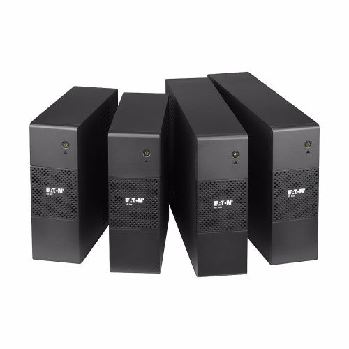 Eaton 5S1000IBS uninterruptible power supply (UPS) Line-Interactive 0.55 kVA 330 W 8 AC outlet(s)