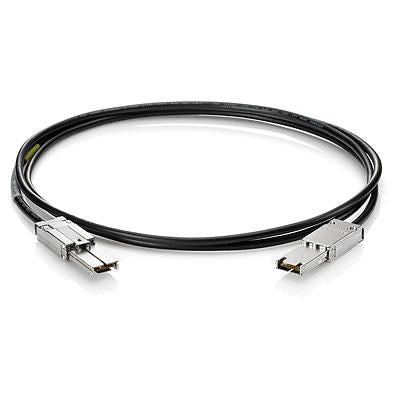 Hewlett Packard Enterprise 432238-B21 Serial Attached SCSI (SAS) cable 4 m