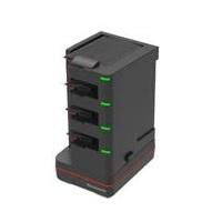 Honeywell CT4X-QBC-1BAY-3 handheld mobile computer accessory Charging cradle