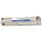 AddOn Networks FN-TRAN-QSFP+LR-AO network transceiver module Fiber optic 40000 Mbit/s 1330 nm