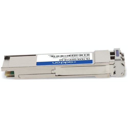 AddOn Networks FN-TRAN-QSFP+LR-AO network transceiver module Fiber optic 40000 Mbit/s 1330 nm