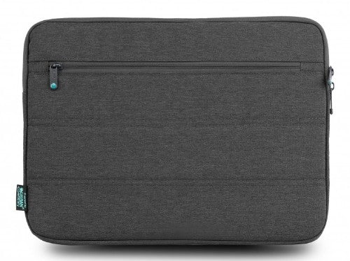 Urban Factory ELS14UF laptop case 35.6 cm (14") Sleeve case Green, Grey