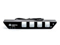 Vertiv AFP0004 KVM switch Black, White
