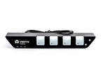 Vertiv AFP0004 KVM switch Black, White