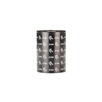 Zebra 2100 Wax thermal ribbon 600 m Black