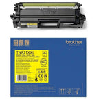 Brother TN-821XXLY Toner-kit yellow high-capacity, 12K pages ISO/IEC 19752 for Brother HL-L 9430