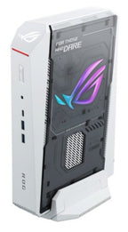 ASUS ROG RNUC16JNK9X28AA2W Intel Core Ultra 9 290HX Plus 32 GB DDR5-SDRAM 2 TB SSD NVIDIA GeForce RTX 5080 Windows 11 Home Mini PC White