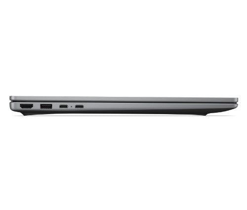 HP 200 G2a 16 inch Notebook PC AMD Ryzen™ 5 220 Laptop 40.6 cm (16") WUXGA 16 GB DDR5-SDRAM 512 GB SSD Wi-Fi 6 (802.11ax) Windows 11 Pro Silver