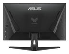 ASUS TUF Gaming VG27AQM5A computer monitor 68.6 cm (27") 2560 x 1440 pixels Quad HD LCD Black