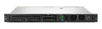 HPE ProLiant DL20 Gen11 E-2436 2.9GHz 6c 1P 32GB-DR 4SFF VROC 2x480GB SATA SSD 800W RPS EU Server
